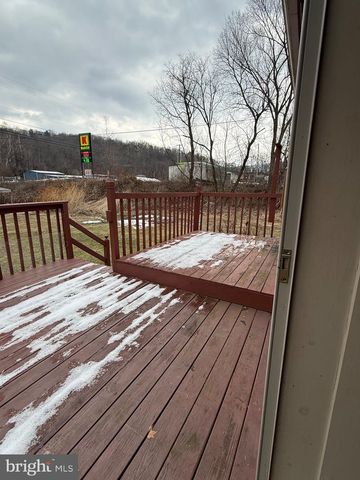 9505 MAIN, Huntingdon, PA 16652