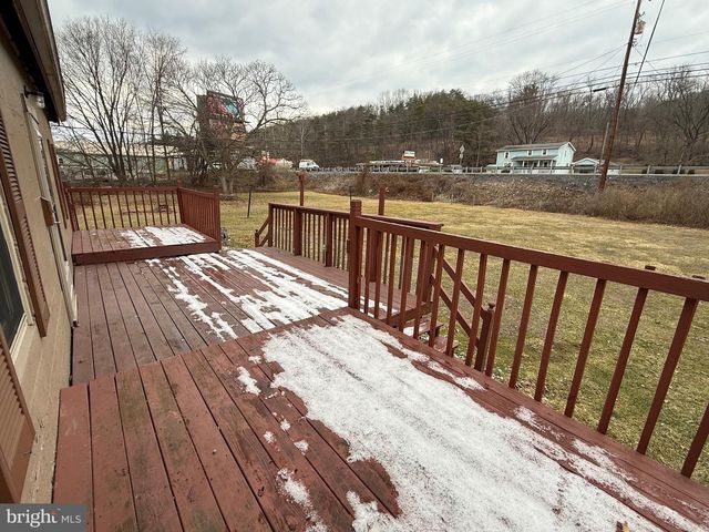 9505 MAIN, Huntingdon, PA 16652