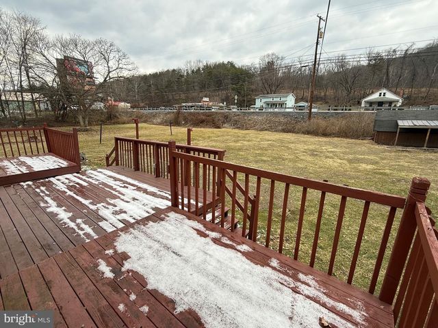 9505 MAIN, Huntingdon, PA 16652