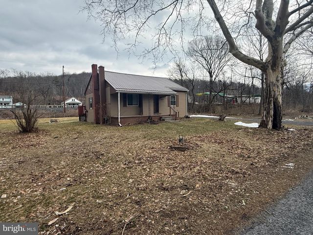 9505 MAIN, Huntingdon, PA 16652