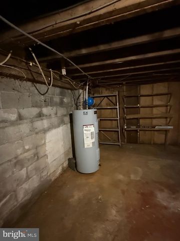 9505 MAIN, Huntingdon, PA 16652