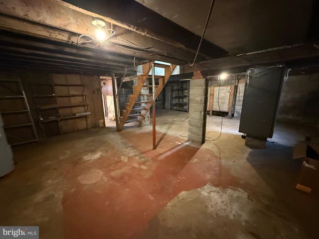 9505 MAIN, Huntingdon, PA 16652