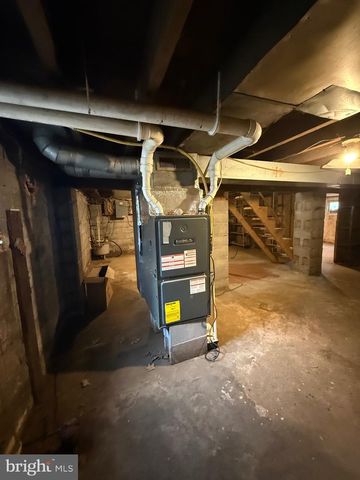 9505 MAIN, Huntingdon, PA 16652