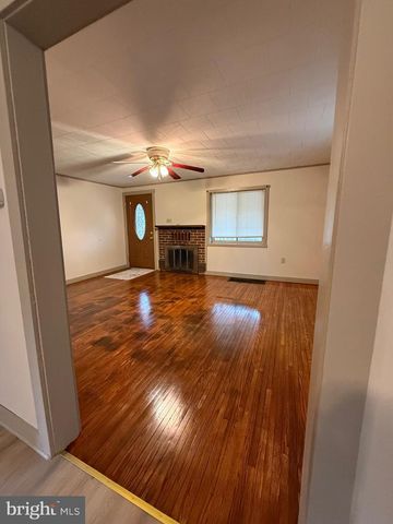 9505 MAIN, Huntingdon, PA 16652