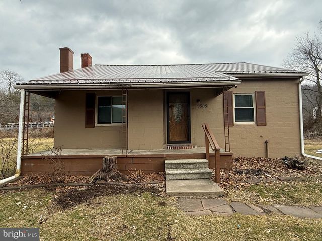 9505 MAIN, Huntingdon, PA 16652