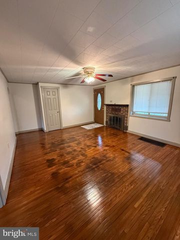 9505 MAIN, Huntingdon, PA 16652