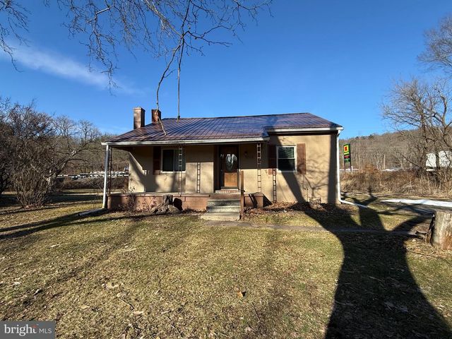 9505 MAIN, Huntingdon, PA 16652