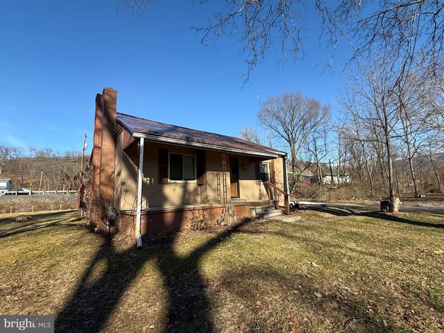 9505 MAIN, Huntingdon, PA 16652