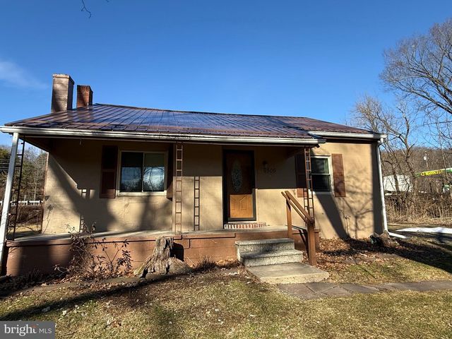 9505 MAIN, Huntingdon, PA 16652