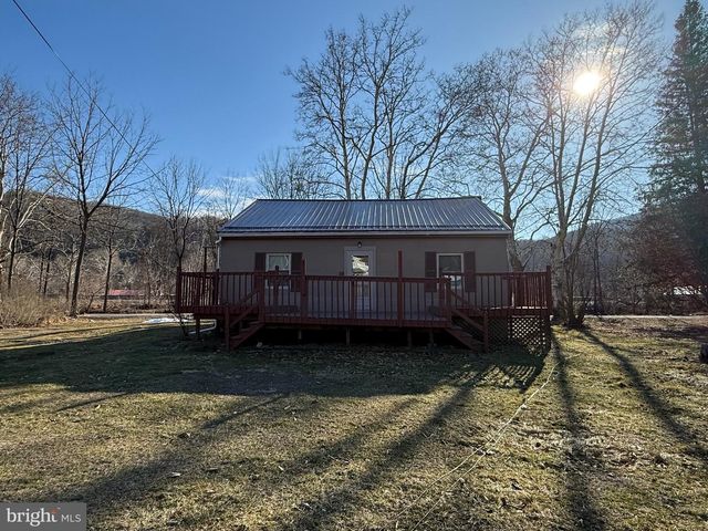 9505 MAIN, Huntingdon, PA 16652