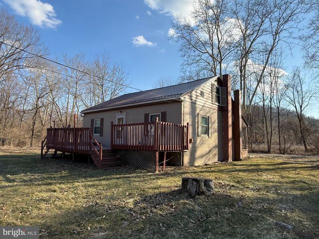 9505 MAIN, Huntingdon, PA 16652