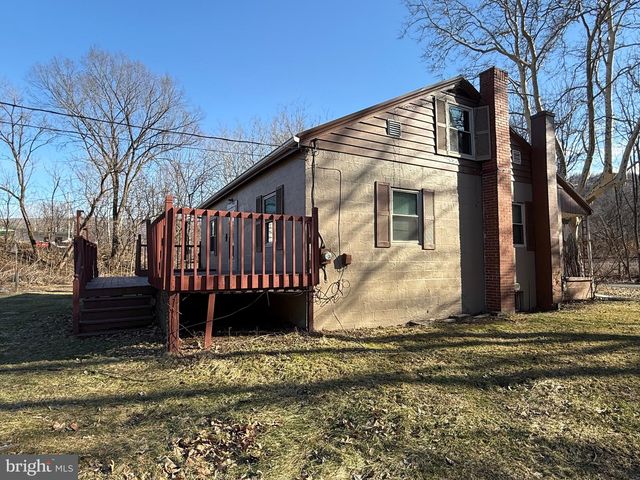 9505 MAIN, Huntingdon, PA 16652