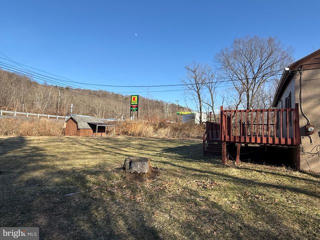 9505 MAIN, Huntingdon, PA 16652