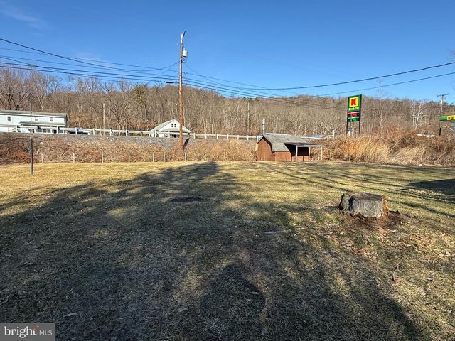 9505 MAIN, Huntingdon, PA 16652