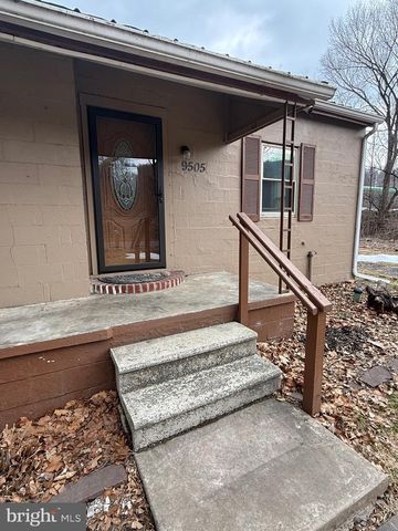 9505 MAIN, Huntingdon, PA 16652