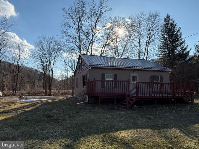 9505 MAIN, Huntingdon, PA 16652