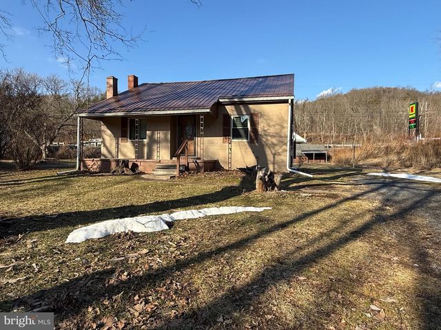 9505 MAIN, Huntingdon, PA 16652