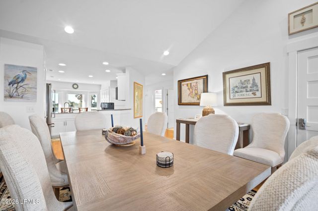 119 Ocean Point Drive, Fripp Island, SC 29920