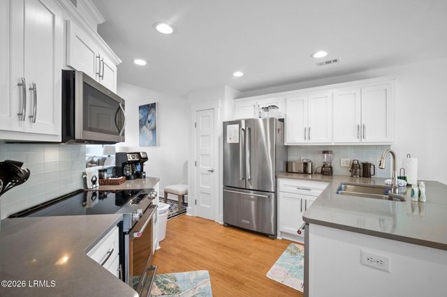 119 Ocean Point Drive, Fripp Island, SC 29920