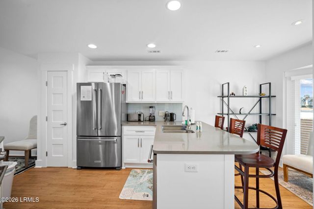 119 Ocean Point Drive, Fripp Island, SC 29920