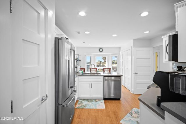 119 Ocean Point Drive, Fripp Island, SC 29920