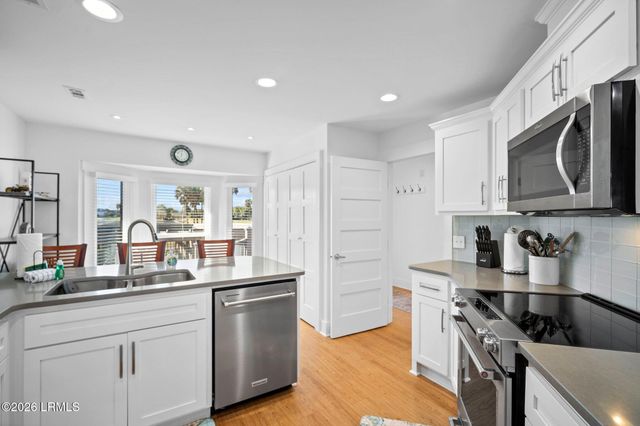 119 Ocean Point Drive, Fripp Island, SC 29920