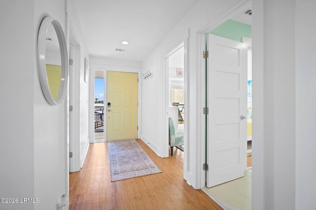 119 Ocean Point Drive, Fripp Island, SC 29920
