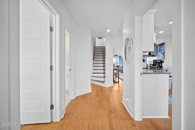 119 Ocean Point Drive, Fripp Island, SC 29920