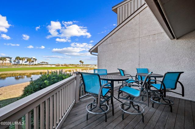 119 Ocean Point Drive, Fripp Island, SC 29920