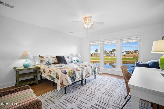 119 Ocean Point Drive, Fripp Island, SC 29920