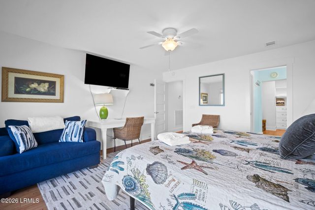 119 Ocean Point Drive, Fripp Island, SC 29920