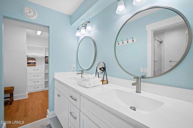 119 Ocean Point Drive, Fripp Island, SC 29920