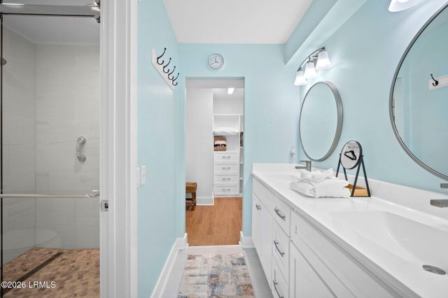 119 Ocean Point Drive, Fripp Island, SC 29920