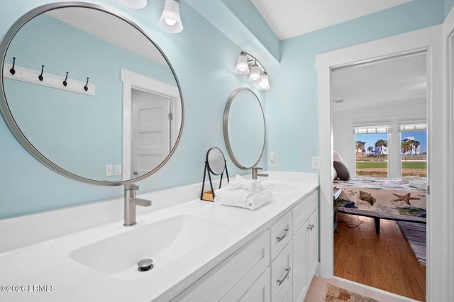 119 Ocean Point Drive, Fripp Island, SC 29920