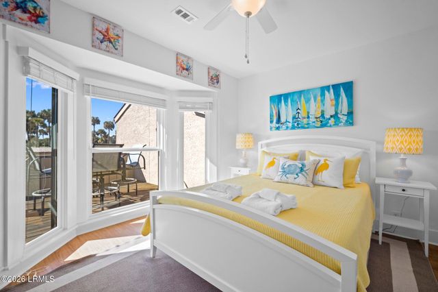 119 Ocean Point Drive, Fripp Island, SC 29920