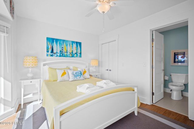 119 Ocean Point Drive, Fripp Island, SC 29920