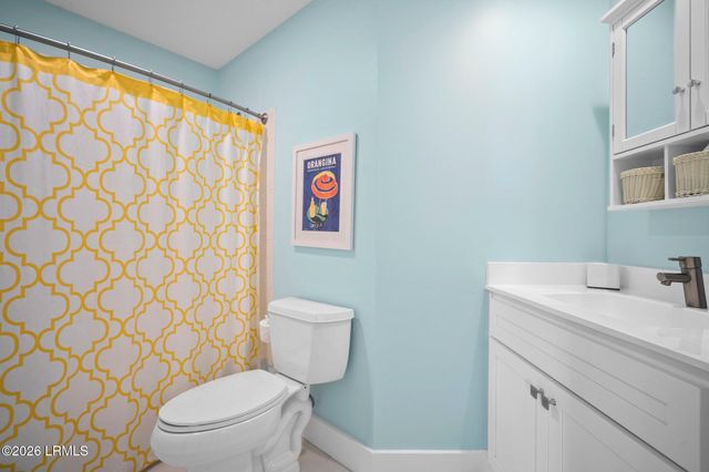 119 Ocean Point Drive, Fripp Island, SC 29920