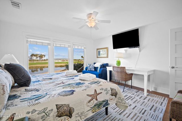 119 Ocean Point Drive, Fripp Island, SC 29920