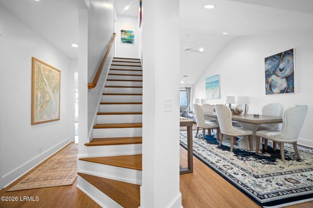 119 Ocean Point Drive, Fripp Island, SC 29920