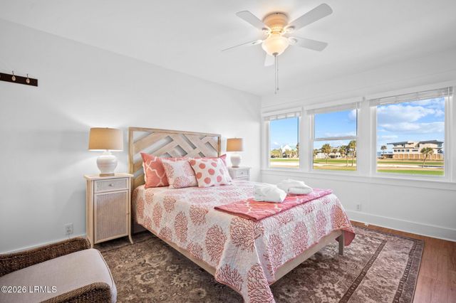 119 Ocean Point Drive, Fripp Island, SC 29920