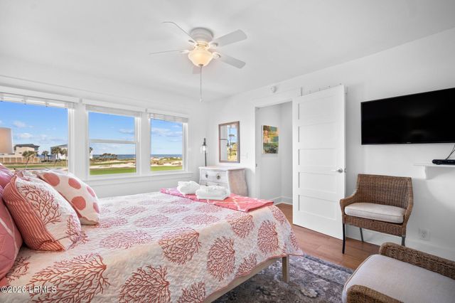 119 Ocean Point Drive, Fripp Island, SC 29920