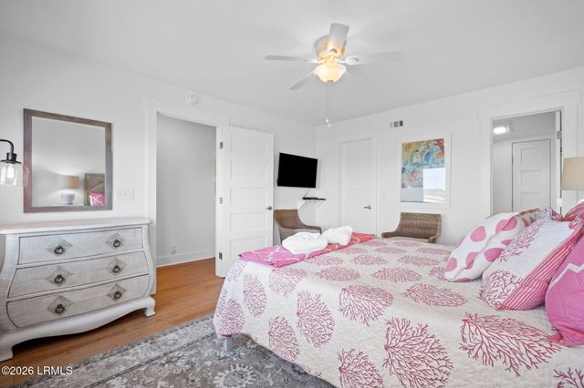 119 Ocean Point Drive, Fripp Island, SC 29920