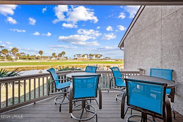 119 Ocean Point Drive, Fripp Island, SC 29920