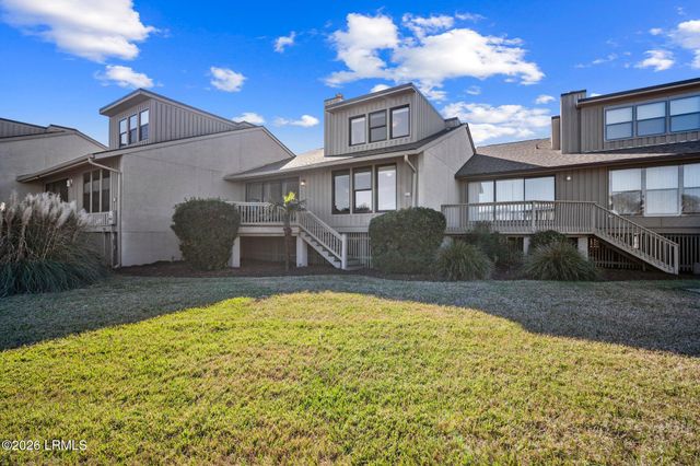 119 Ocean Point Drive, Fripp Island, SC 29920