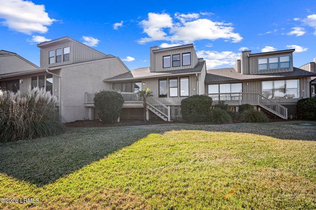 119 Ocean Point Drive, Fripp Island, SC 29920
