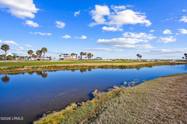 119 Ocean Point Drive, Fripp Island, SC 29920