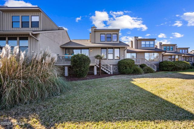 119 Ocean Point Drive, Fripp Island, SC 29920