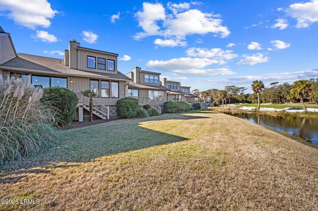 119 Ocean Point Drive, Fripp Island, SC 29920