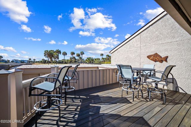 119 Ocean Point Drive, Fripp Island, SC 29920
