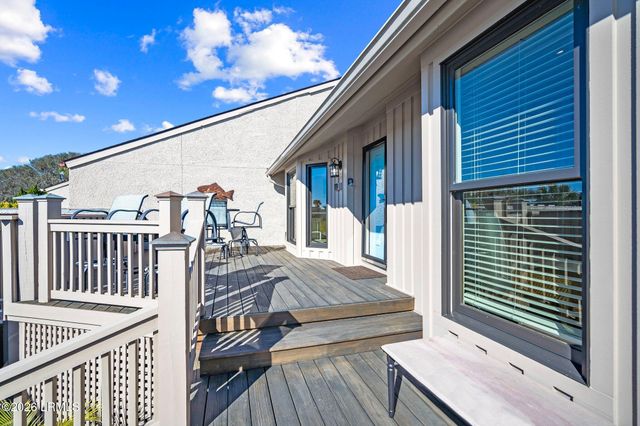 119 Ocean Point Drive, Fripp Island, SC 29920